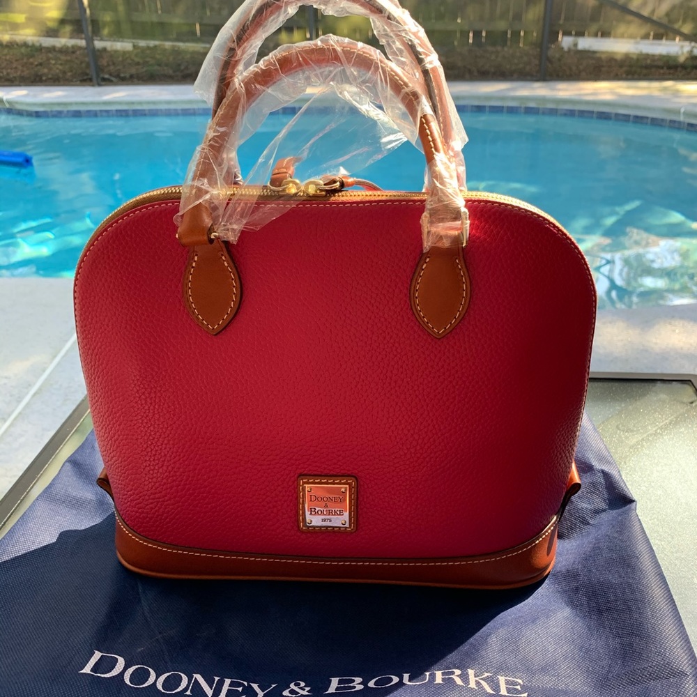 Dooney & Bourke Purse